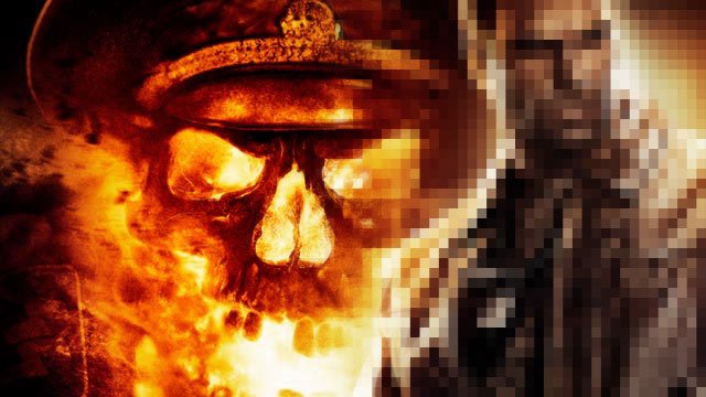 Wolfenstein - PC kontra konsole