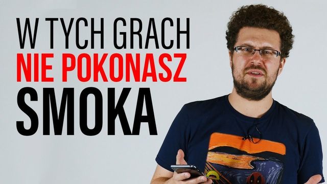 Kiedy gracz jest 'zwykłym NPC'
