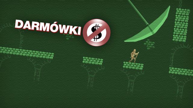 Darmówki, czyli w co pograć za darmo - 8 stycznia 2013