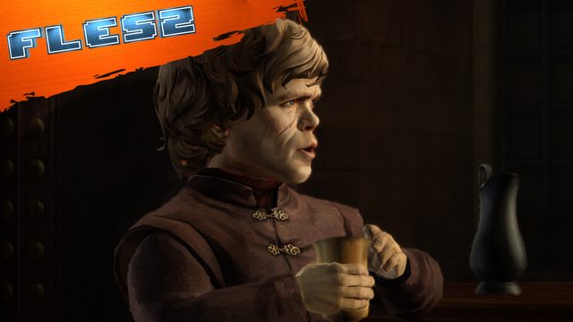 Gra o Tron - nowa intryga zacznie się szybciej niż myślisz. FLESZ – 28 listopada 2014