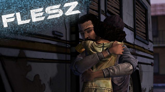 FLESZ - 30 października 2013