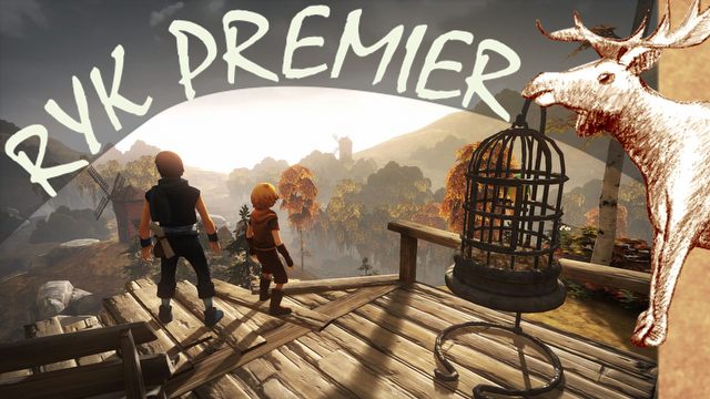 RYK PREMIER - 5 sierpnia 2013