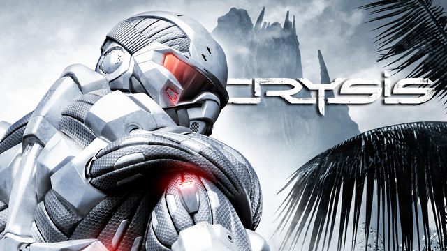 Wracamy do Crysis - czy graficzny majstersztyk przetrwał próbę czasu?