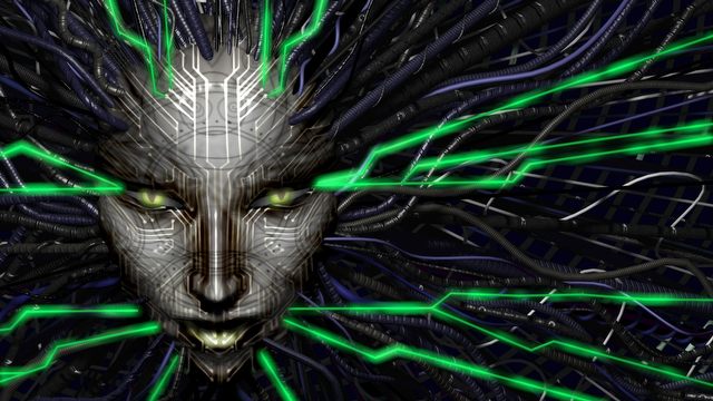 Szokujący cyberhorror - wracamy do System Shock 2