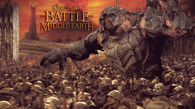 Zanim pójdziesz na Hobbita... Oto Bitwa o Śródziemie