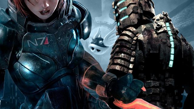 Najlepszy gadżety z gier, które chcemy mieć w realu