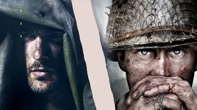 Przegląd Tygodnia - Sniper Ghost Warrior III i Call of Duty WWII