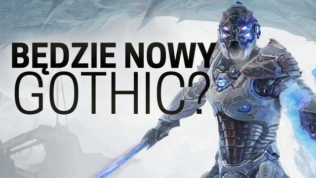 Elex na ostatniej prostej - graliśmy na gamescomie 2017!