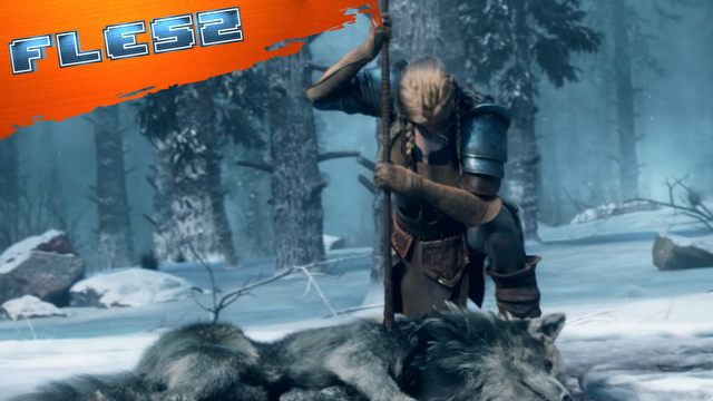 Titan Quest otrzymał nowy dodatek… po 11 latach. FLESZ – 20 listopada 2017