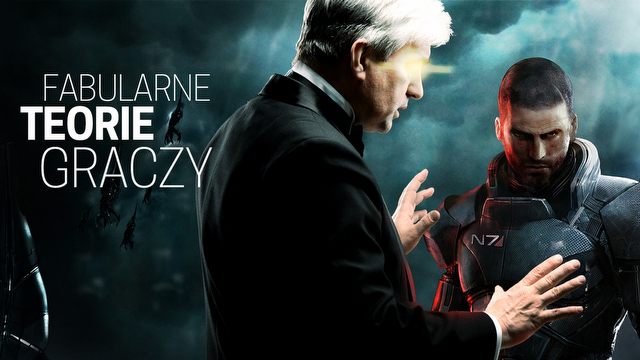 Indoktrynacja Sheparda i inne najciekawsze teorie fabularne