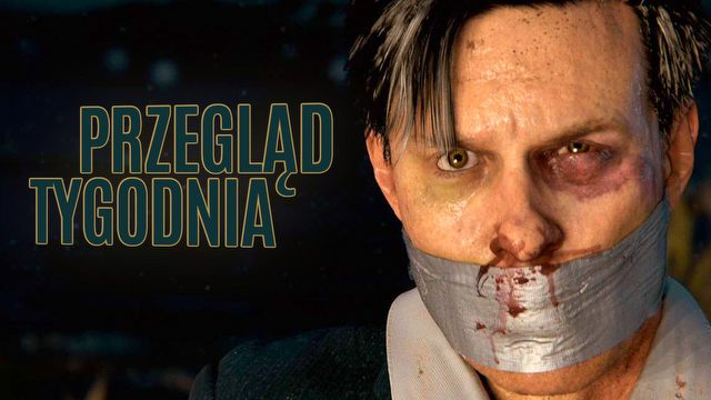 Mafia nie jak GTA, a Elex nie jak Gothic - PRZEGLĄD TYGODNIA