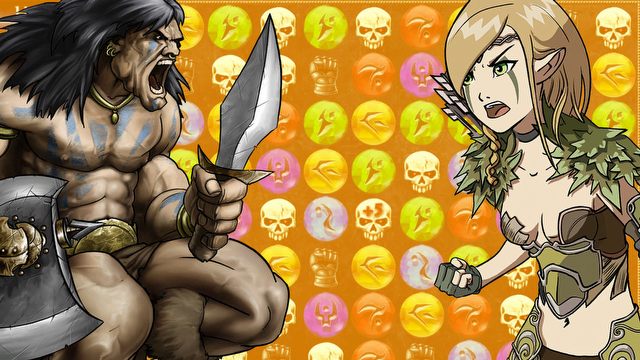 Logiczne RPG? Zabawny horror? Dziwne miksy gatunkowe w grach