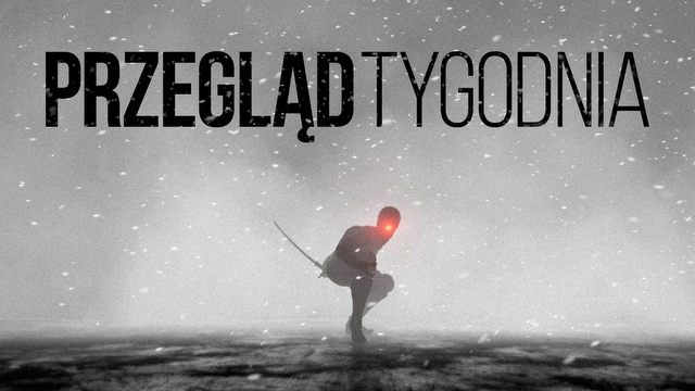Przegląd Tygodnia - złowrogie milczenie Konami i wielkie starcie MMO