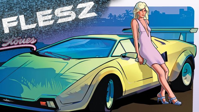 FLESZ - 30 listopada 2012