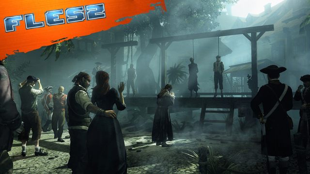 Twórcy Two Worlds i Raven’s Cry zbankrutowali. FLESZ – 7 maja 2015