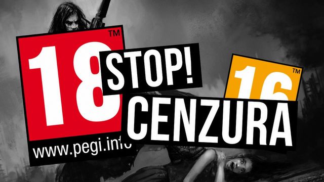 PEGI: zepsuty system, na którym tracą wszyscy