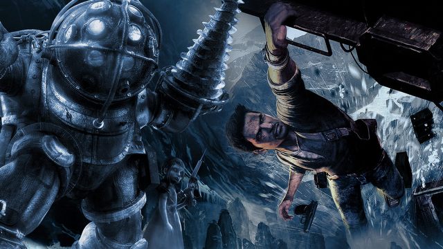 Nasze ulubione rozpoczęcia gier - redakcja wspomina