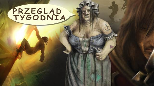 Przegląd tygodnia - najlepszy miesiąc roku?