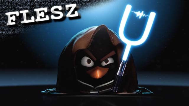 FLESZ - 8 października 2012