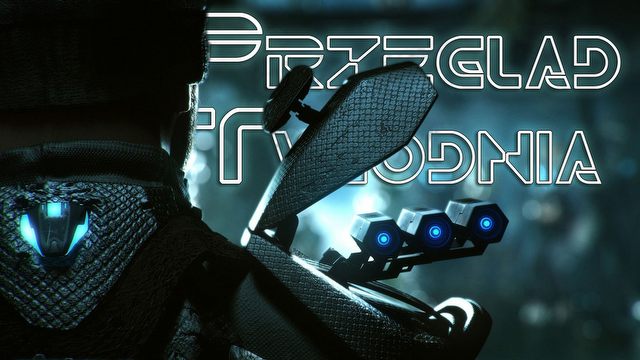 Przegląd Tygodnia - Prey 2 na cmentarzu gier?