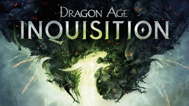 Gramy w Dragon Age: Inkwizycja [1/2] - gros rzeczy do roboty!