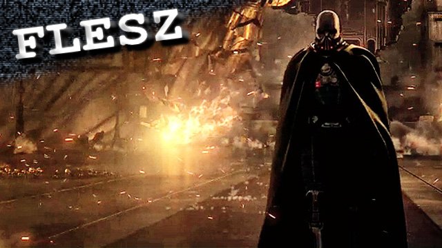 FLESZ - 9 listopada 2012