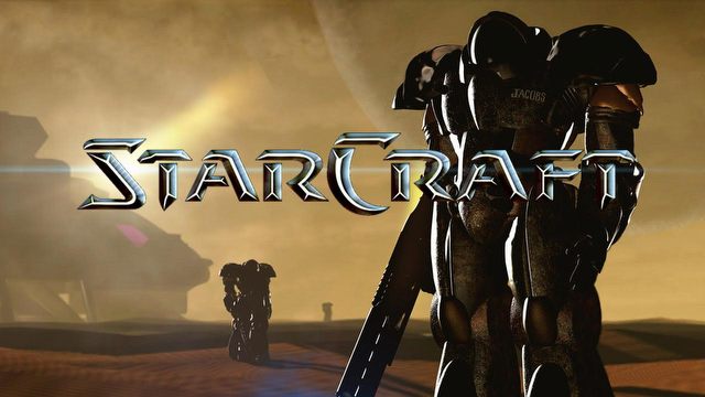 Kampania z najwyższej półki - wracamy do singla w StarCrafcie!