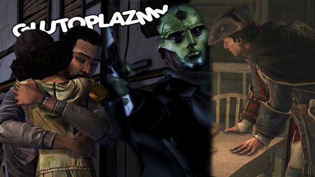 Glutoplazmy 2013 - Moment roku!