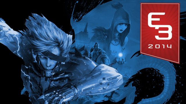 Best of E3 - najlepsze roczniki, najgorętsze wspomnienia