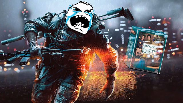 Najgorsze prezenty świąteczne dla graczy