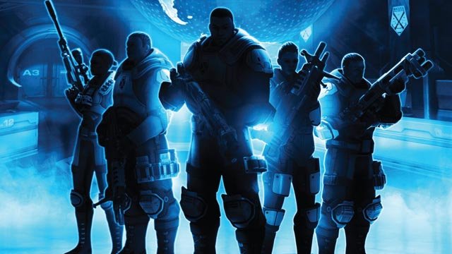 Gramy w XCOM: Enemy Unknown [2/2]