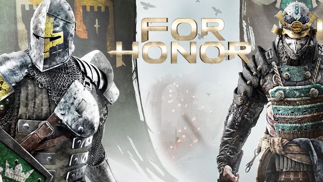 Testujemy singlową kampanię For Honor!