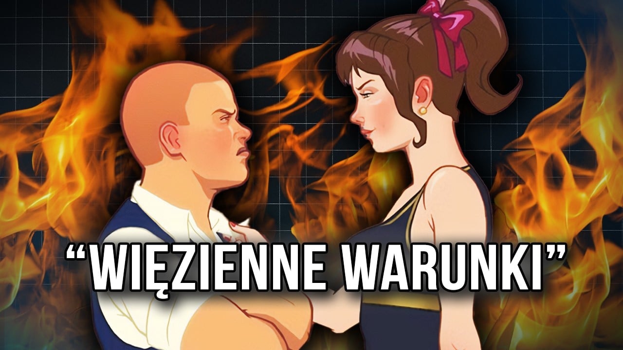 Produkcja Bully przypominała WIĘZIENIE! Gracze wyśmiali Elona Muska i jego grę AI - FunFact