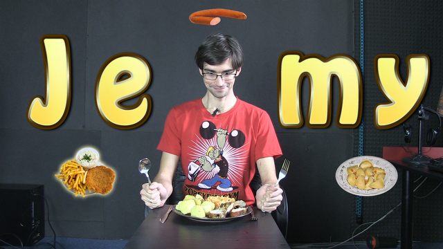 Jemy! - przez żołądek do mięsa