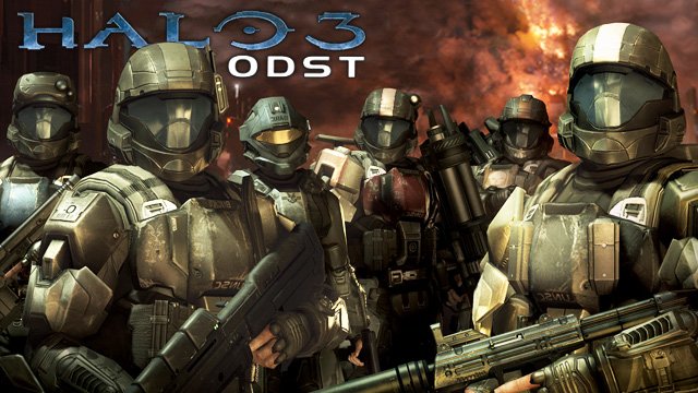 Halo 3: ODST w krzyżowym ogniu pytań