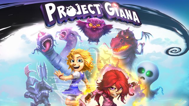 Gramy w Giana Sisters: Twisted Dreams