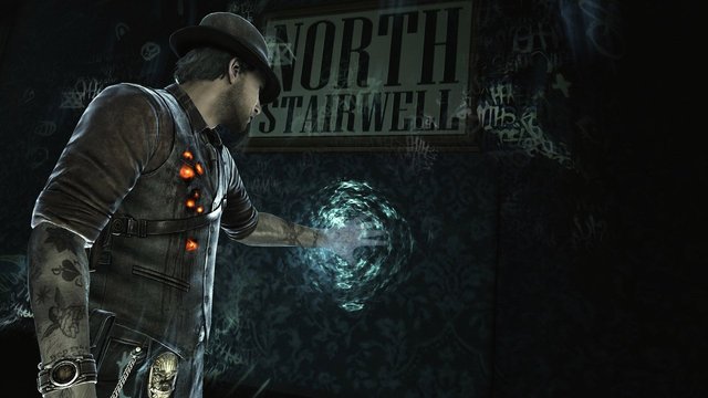 Murdered: Soul Suspect - na tropie własnego morderstwa