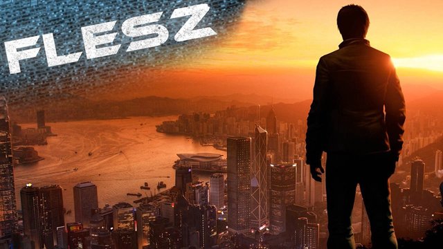 FLESZ - 14 listopada 2012