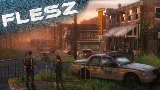 FLESZ – 11 kwietnia 2014 – The Last of Us trafi na PS4