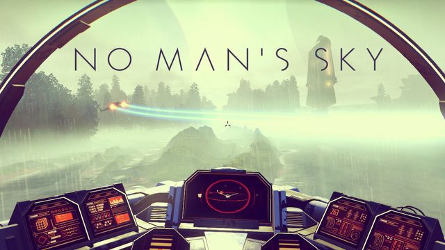 No Man's Sky na targach E3 2015 - sandboksowa eksploracja bez końca