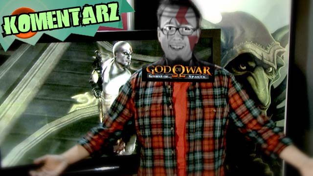 Komentarz: Goood ooof Waaar jeest ookej