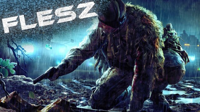 FLESZ - 8 marca 2013