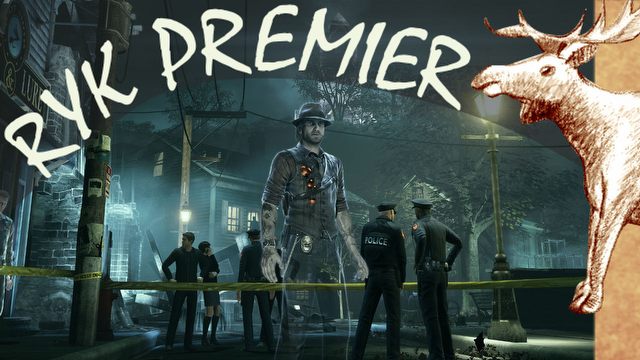 FLESZ – Ryk Premier – 2 czerwca 2014 – śledztwo zza grobu i nowe MMO