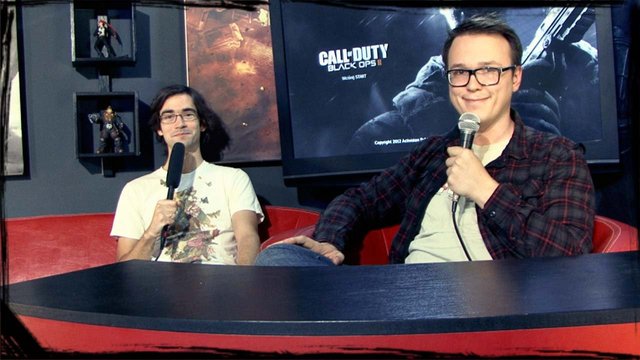 Przegląd Tygodnia - Listopad płonie!