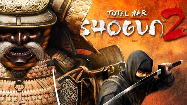 Shogun 2 - bitwa morska w max detalach!