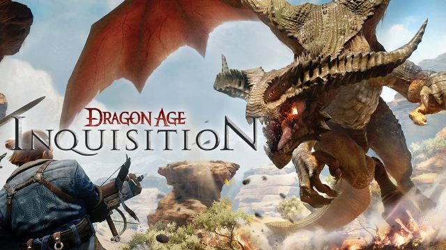 5 powodów, dla których warto czekać na Dragon Age: Inquisition