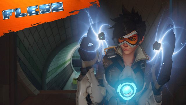 Blizzard rzuca wyzwanie Team Fortress 2! FLESZ – 12 listopaca 2014