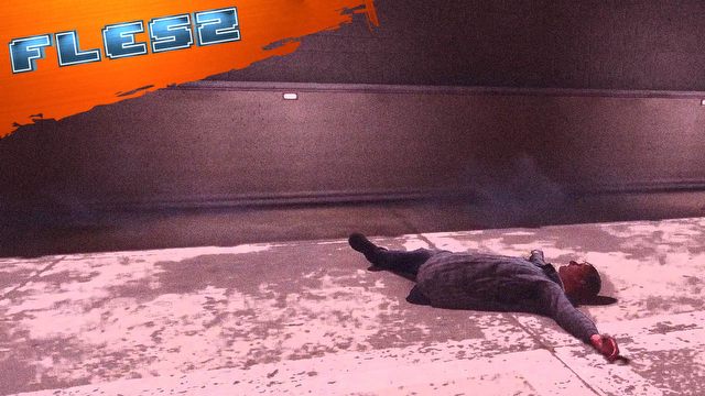 Tony Hawk zalicza bolesny upadek. FLESZ – 30 września 2015