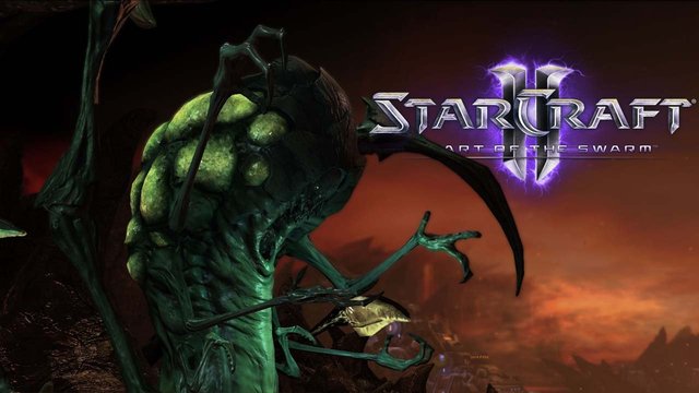 Hodujemy własne Zerglingi!