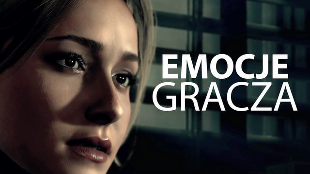 5 emocji, które gry wywołują po swojemu - rozgrywką